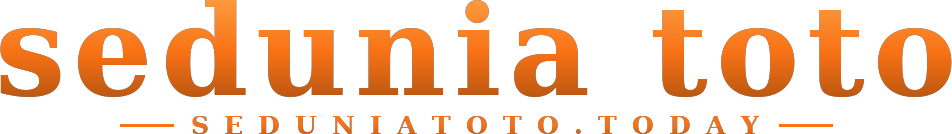 sedunia toto logo